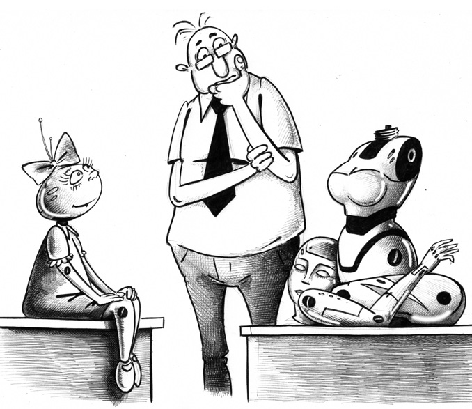 Illustration from page 150 by 