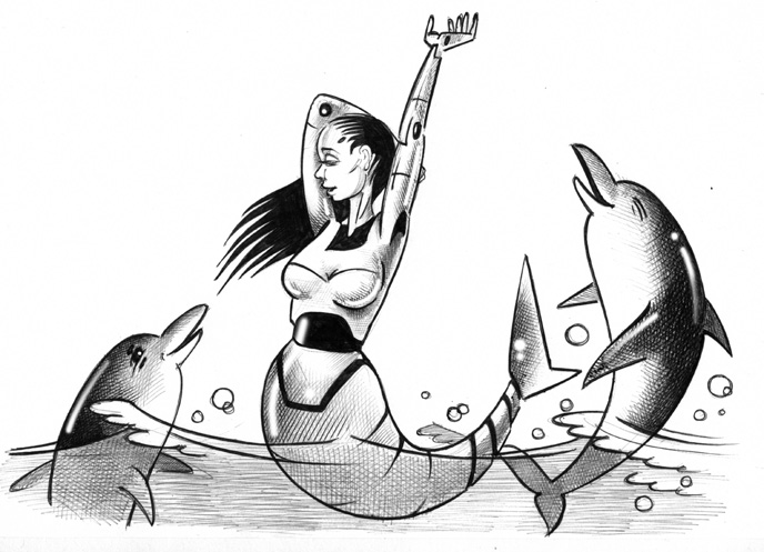 Illustration from page 254 by 